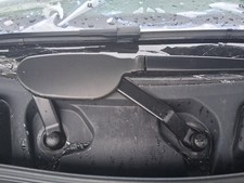 2025 MERCEDES BENZ GLA 180 FACELIFT H247 FRONT WINDSCREEN WIPER MOTOR LINKAGE