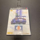 Capcom Auto Modellista PS2 Game Video Game Used Authentic Complete Case