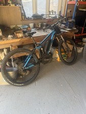 Mountain Bike Full Suspension Sell/Exchange