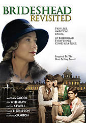 Brideshead Revisited (DVD, 2009) - Bild 1 von 1