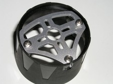 Supporto motore multiplex FunJet in alluminio / universale