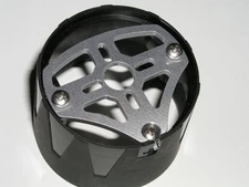 Multiplex FunJet Aluminum Motor Mount / Universal