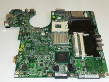 Motherboard Fujitsu Siemens Amilo L1300 L 1300 defekt