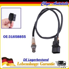FÜR VW LUPO 6X6E 1.0 1.4 +FSI 1.6GTI LAMBDASONDE LAMDASONDE REGELSONDE 31658855
