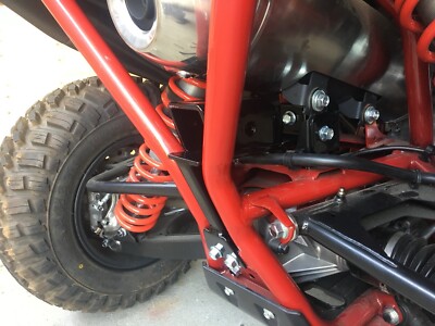 yamaha yxz 1000r Tow Hitch Receiver