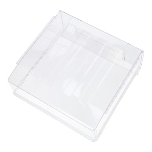 Candy Fridge Freezer Top or Middle Drawer Frozen Food Container - Picture 3 of 12