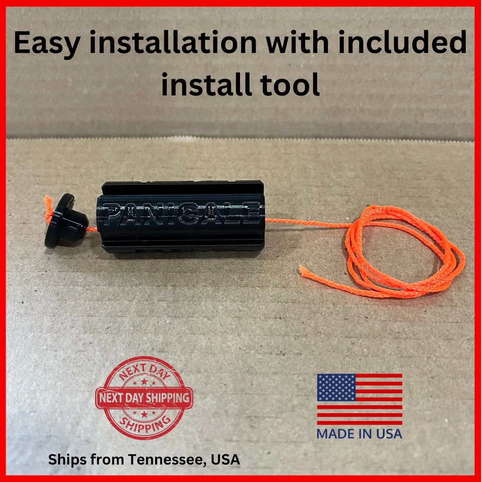 Quad Lock & Rokform Vorbau Halterung Adapter für Ducati Panigale - Das ORIGINAL! - Bild 4 von 4