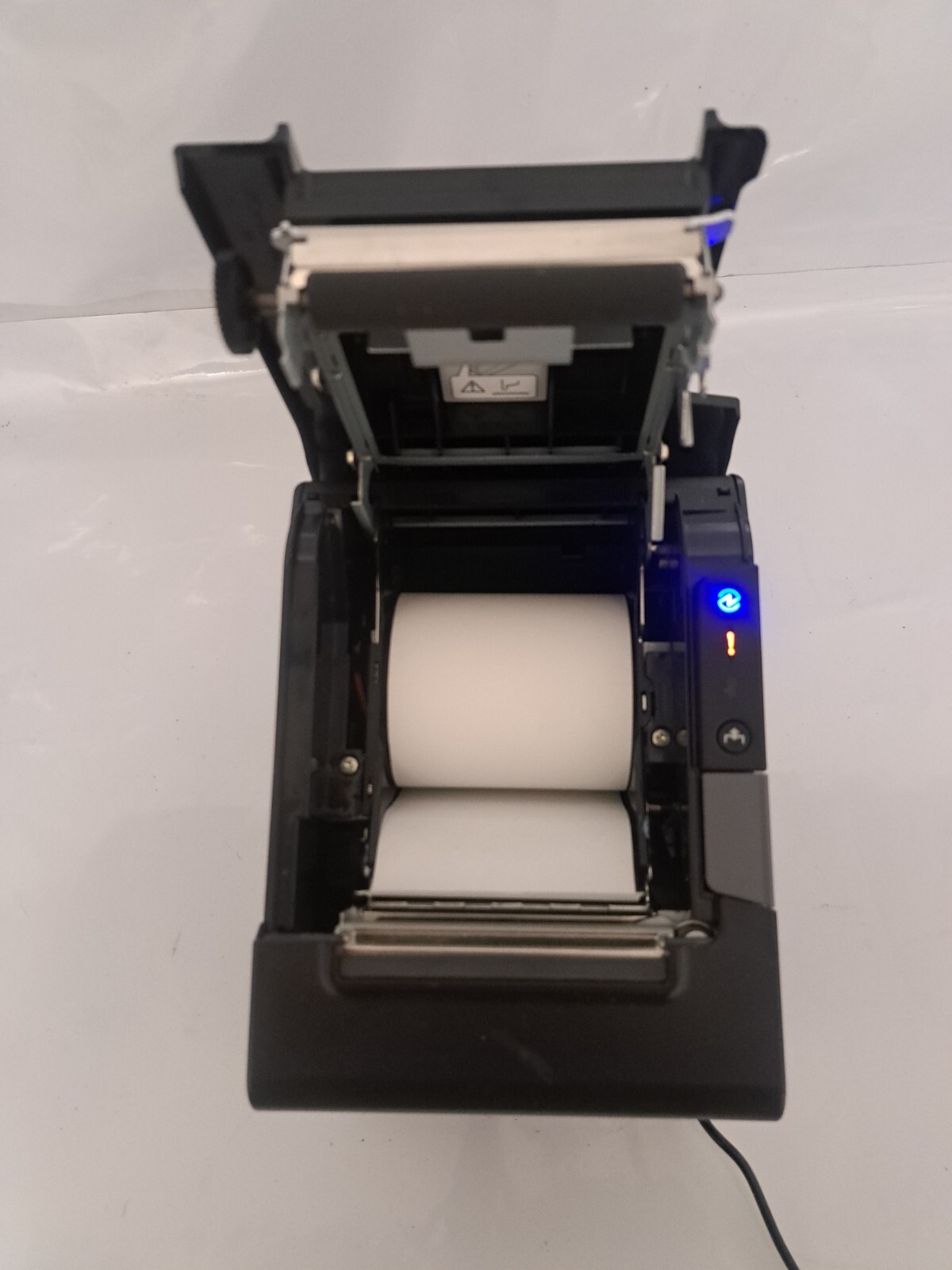 EPSON TMT88VI Thermal POS Receipt Printer ,Wifi ,USB & Serial