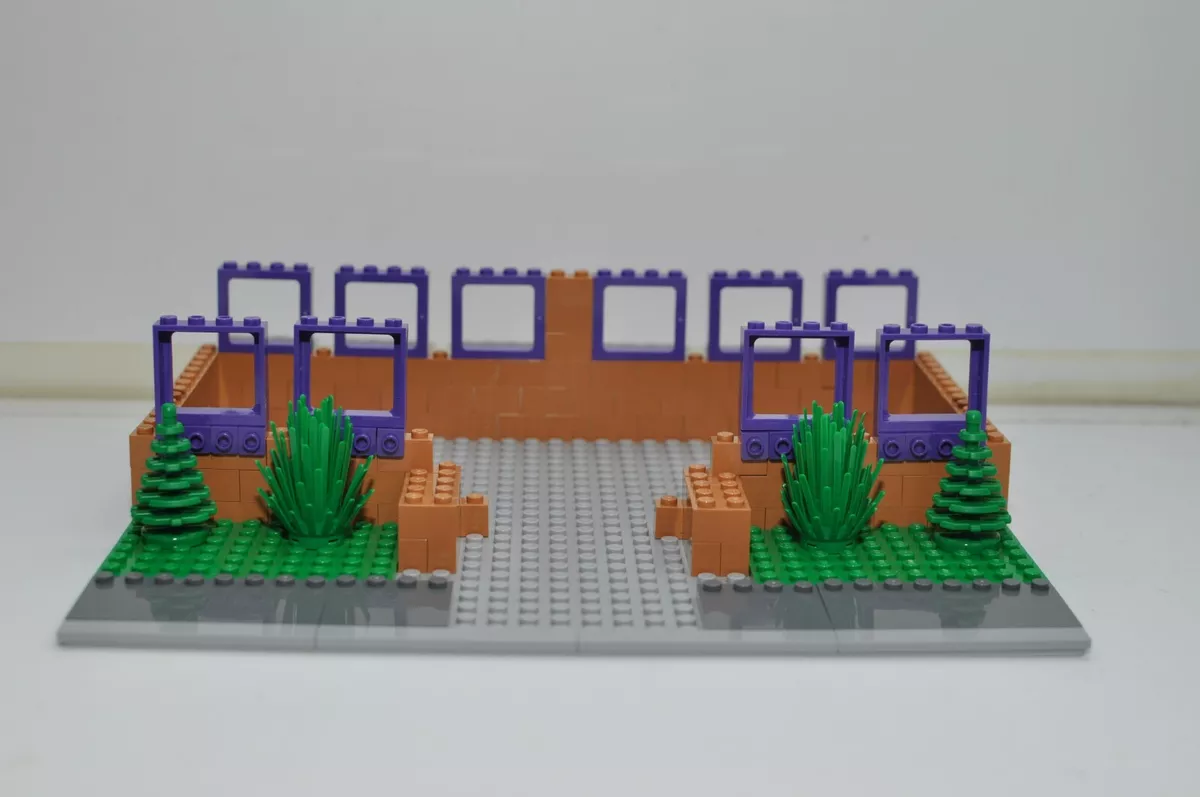 Lego elementary cheap school