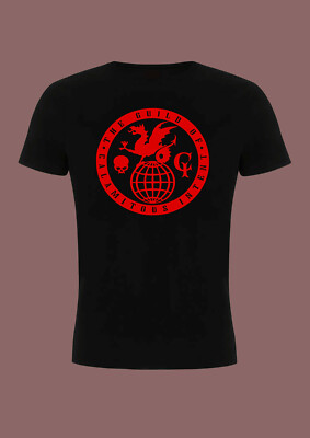Venture Bros.Monarch,Sergeant Hatred,Brock Samson inspiriert Shirt 