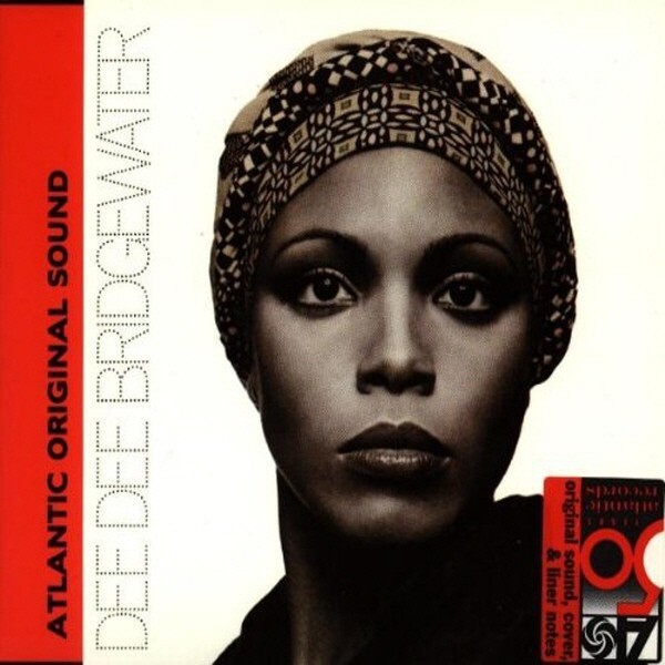 Dee Dee Bridgewater [1976] [Limited] by Dee Dee Bridgewater (CD