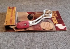 Kitchen King Vintage Retro Instant Immersion Heater