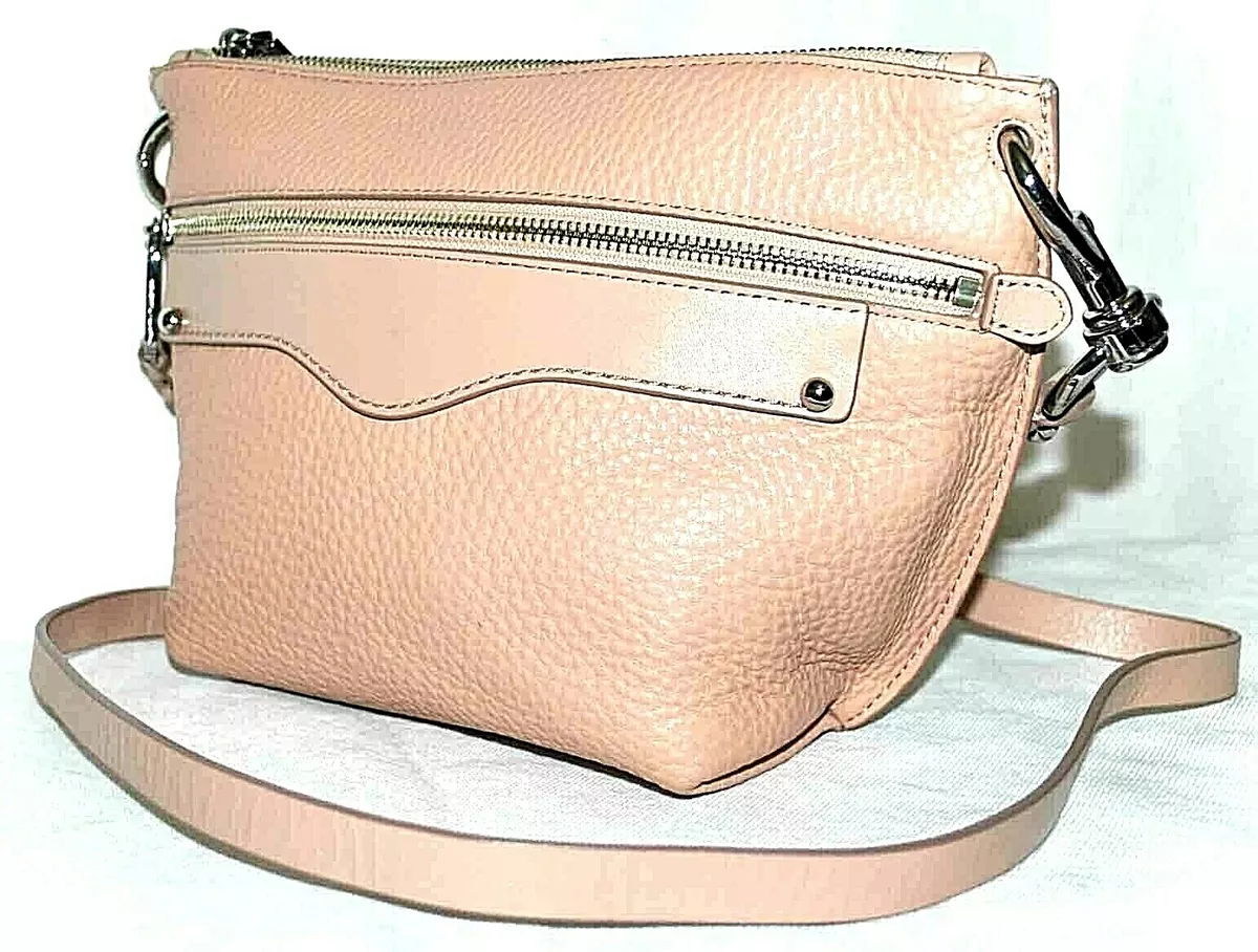 Rebecca minkoff hayden best sale crossbody