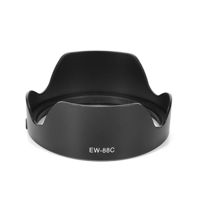 Camera Lens Hood Sun Shade EW88C for Canon EF 2470mm f/2.8L II USM eBay