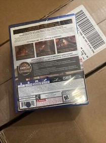 American Fugitive - PlayStation 4