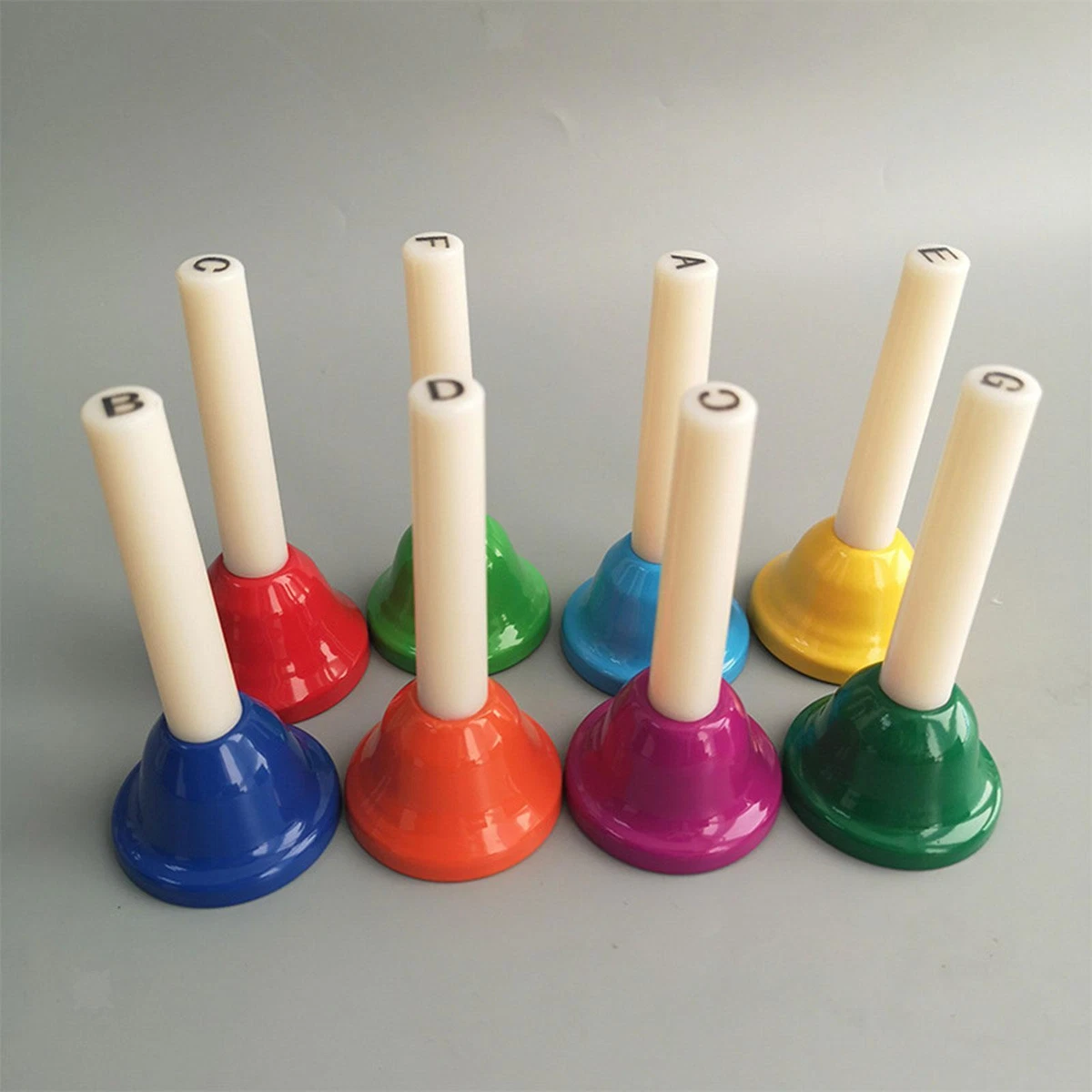 Musical bells for children deals