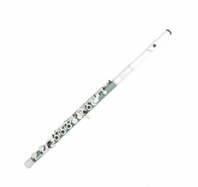 XXX***Guo Tocco Plus Flute New Voice Headjoint C Foot Offset G Pinless Mechanism