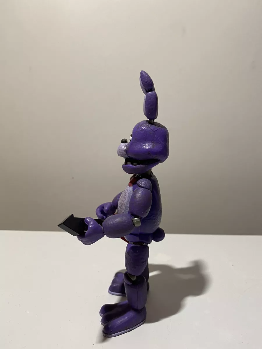 Funko Five Nights at Freddy's - Bonnie Toy Figure