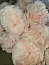 Bundle Artificial Rose Flowers Fake Silk Bouquet Wedding Party Home Decoration