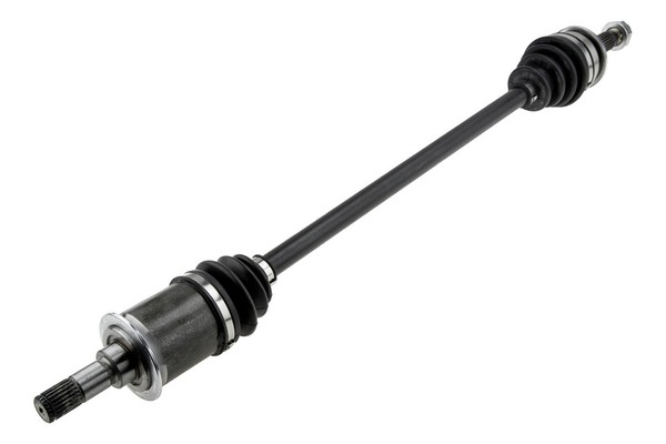 NTY Antriebswelle FÜR Honda CR-V 2.0 2.4 2.2CTDI 02-06 /Hintere Links Mtm/A-image