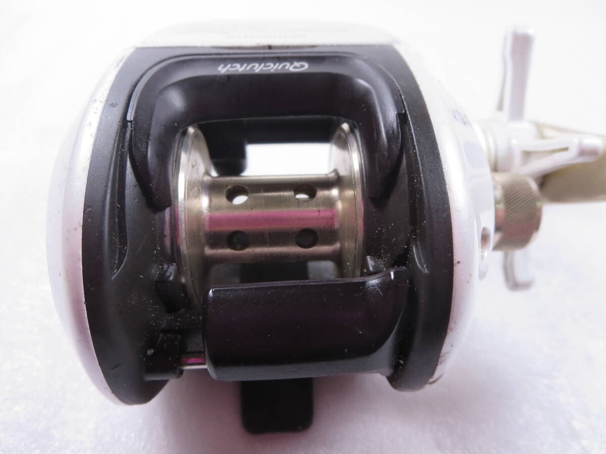 Shimano Scorpion Quickfire RH370 Fishing Reel Right Handle | eBay