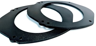 Adaptador Android Auto Inalambrico Sound Mekanix Universal PVC-5x7 6MM 5.375", 5x7/6x8 A 6.5" Adaptador Un Par Disco Duro Externo 5 TB