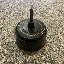 Cuisinart CBFP-10 Blender Food Processor Replacement Base Only - Part AFP-7