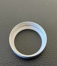 Telaio obiettivo fotocamera originale con vetro obiettivo per DJI Phantom 4 Pro Obsidian Gimbal