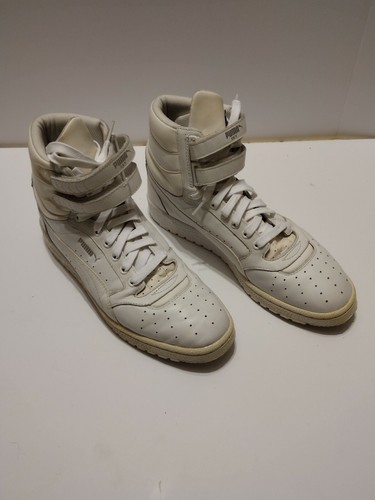 puma sky ii hi