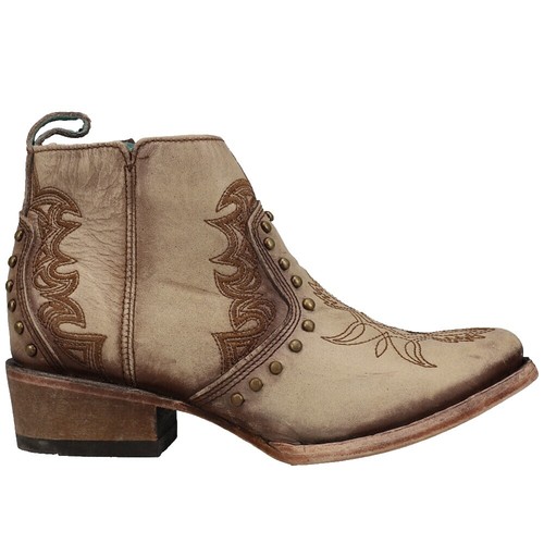 DEER STAGS Mens Brown Removable Insole Warren Round Toe Platform Boots 8.5 M DEER STAGS Mens Brown Removable Insole Warren Round Toe  main image 3