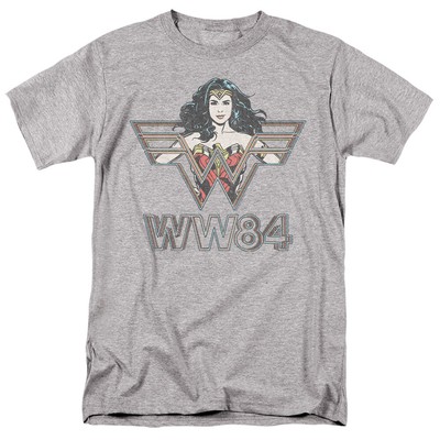 wonder woman 1984 t shirt