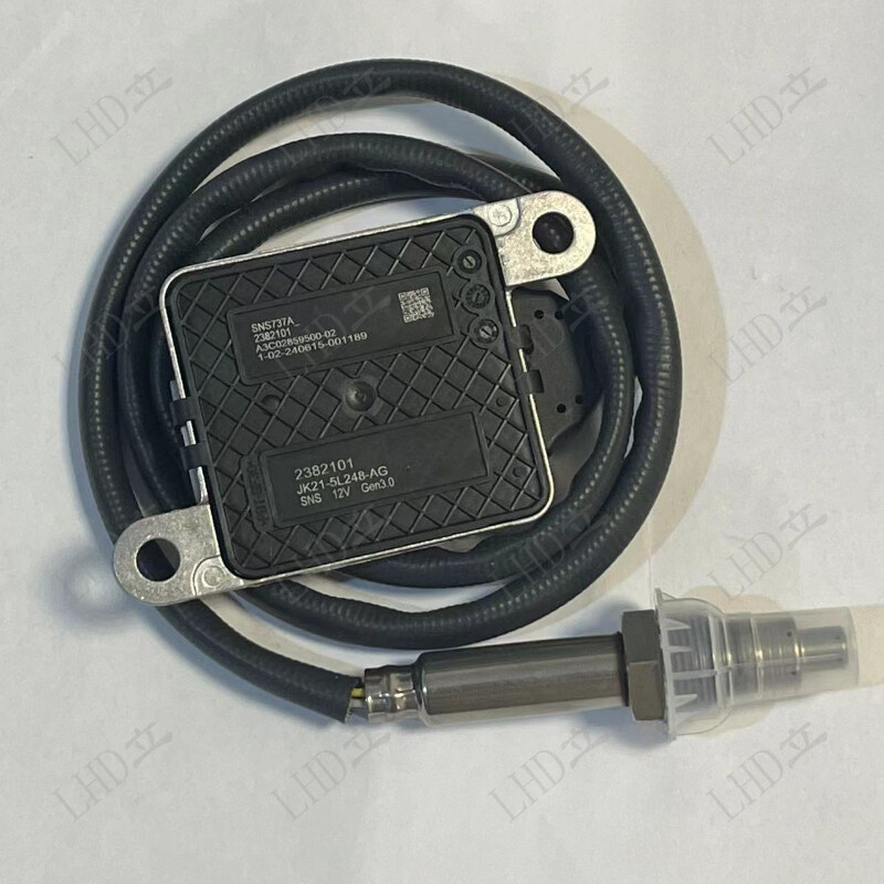 NOX Sensor JK215L248AG 2382101 JK21-5L248-AG For Ford Transit