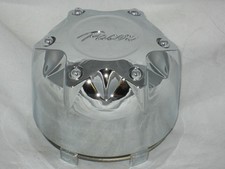 Pacer Wheel Rim Chrome Center Cap Snap In 89-9235hm Or 89-9235
