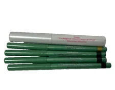 5 pc Combo Mally Evercolor Automatic Corrector  Eyeliner 24K Hunter Fierce Tiger