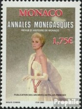 monaco 2617 neuf 2002 magazine