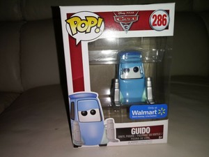 funko pop guido