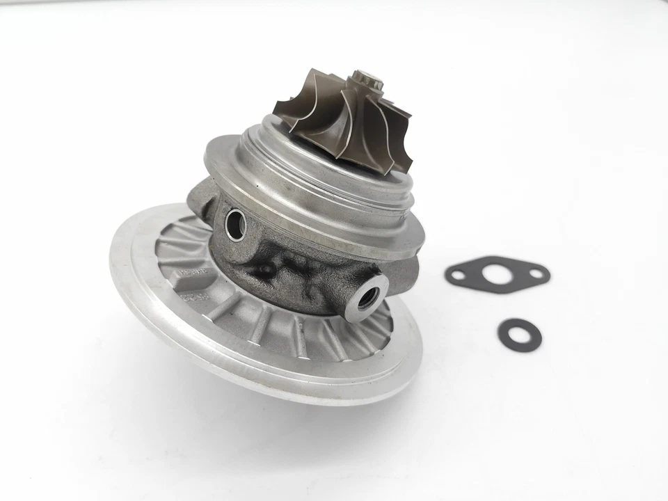 RHF5, RHF5H, VF40, VF38 Turbo Cartridge CHRA for Subaru Outback XT 2.5L 05-2009 - Image 3 of 4