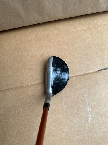 PING G10 HYBRID #2 18* TFC129 REGULAR FLEX GRAPHITE 40.50" - Picture 7 of 11