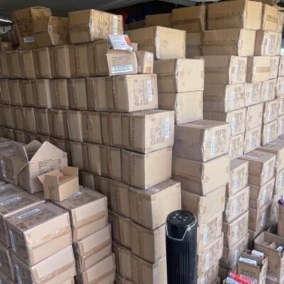 STAPLES Bulk/Wholesale Premium Resale,SEALED Box Case Count ELECTRONICS+USB Hub & Cables