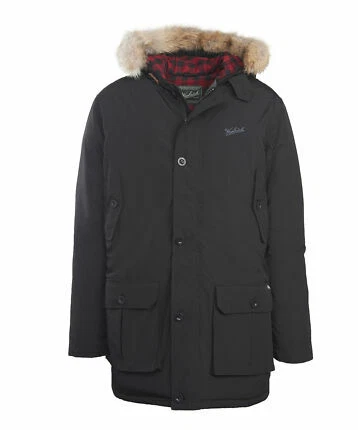 Woolrich Men's Coats, Jackets & Vests
