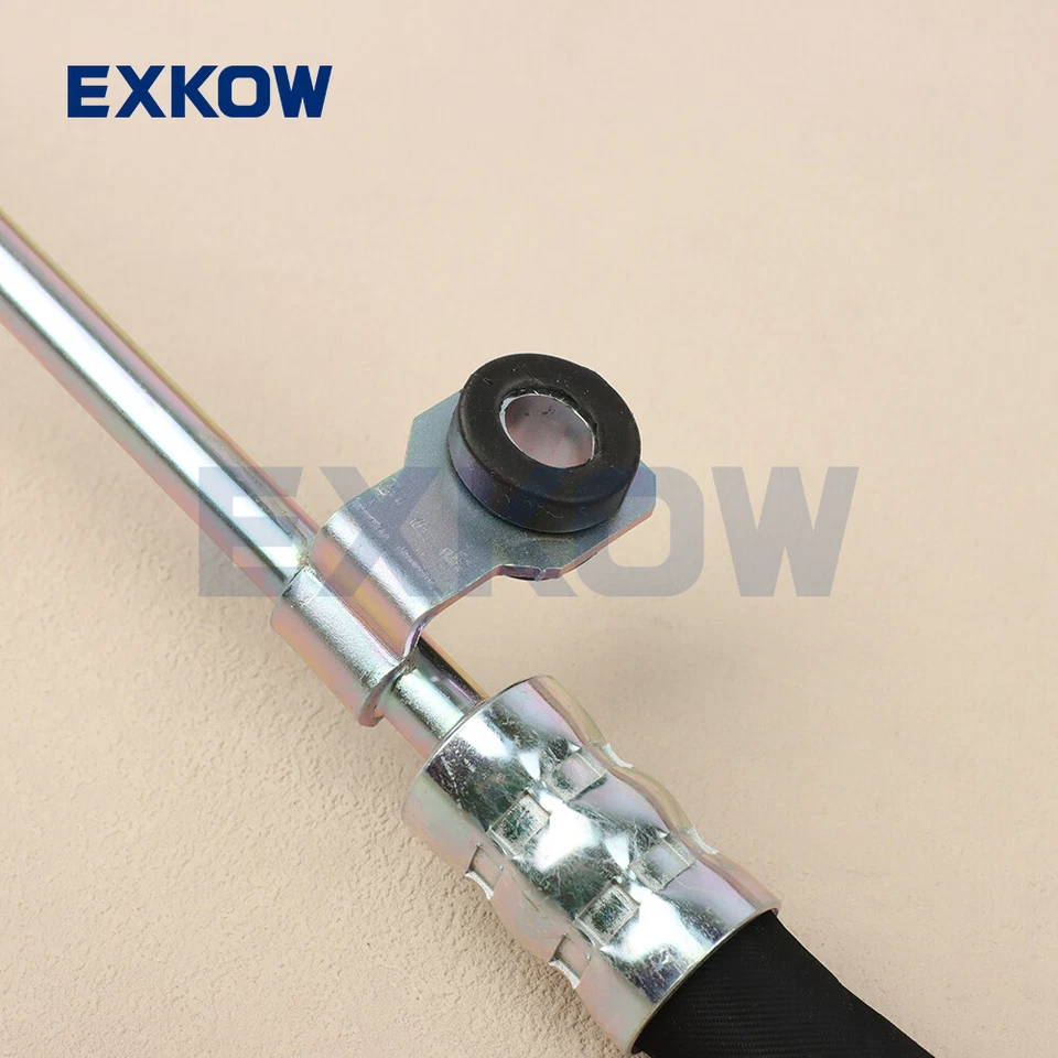 P/S Oil Pressure Hose for Mitsubishi Outlander Lancer 2007-2017 4455A287 - Image 3 of 4