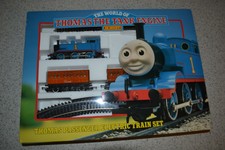 hornby gordon express set