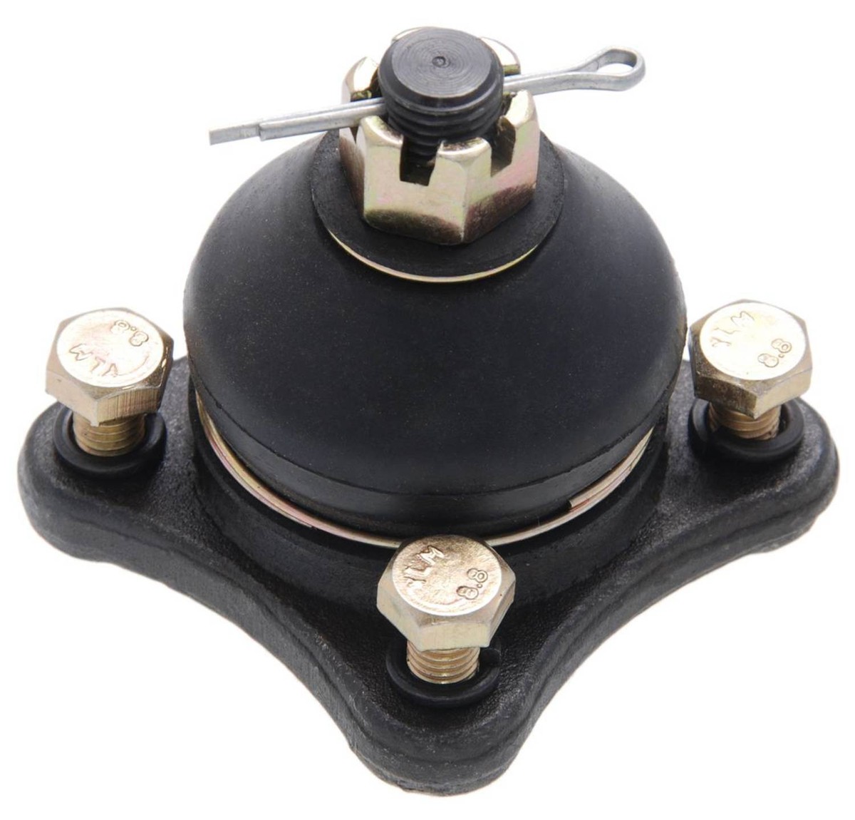 Ne✌️ Amazon.com: Acouto MR496792 Front Upper Ball Joint Metal