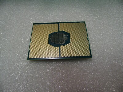 DELL SRFBP INTEL XEON BRONZE 6 CORE PROCESSOR 3204 1.90GHZ R740 R640