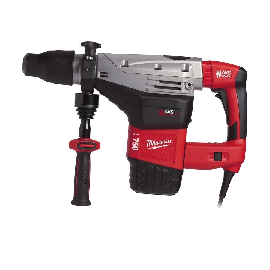 Milwaukee Drill Breaker Hammer K 750S Sds Max Hammer Drill With 11 9 J