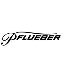 Pflueger Fishing Reels - Outdoors Sports - Decal You Pick Color