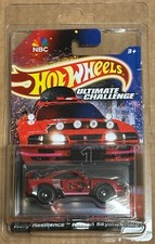 Hot Wheels Ultimate Challenge Rally Resilience Nissan Skyline R33 Free Shipping Hot Wheels Ultimate Challenge Rally Resilience Nissan Skyline R33 Free Shipping