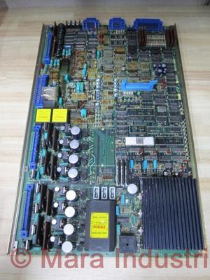 FANUC A20B-0009-0534 コントロールボード 動作保証 s-l400.jpg