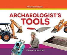 Archaeologist's Tools Library Binding Anders Hanson