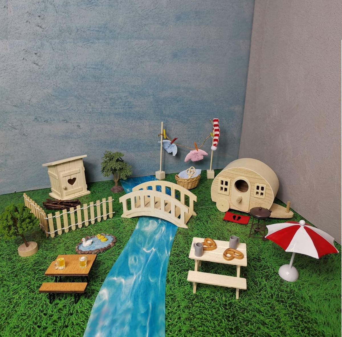 barbie barbie camper Mattel Barbie 3-in-1 Dream Camper  Simply4Deals
